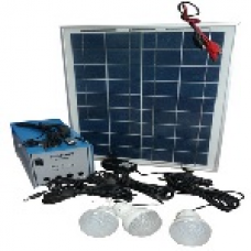Солнечная домашняя аккумуляторная система GD 8018 