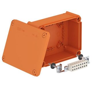 Огнеупорные коробки Е30 и Е90